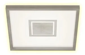 Briloner GEO LED - Stropní osvětlení 22W