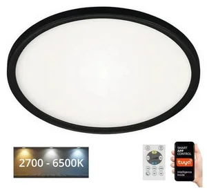 Briloner Wi-Fi LED svítidlo s dálkovým ovládáním a stmíváním