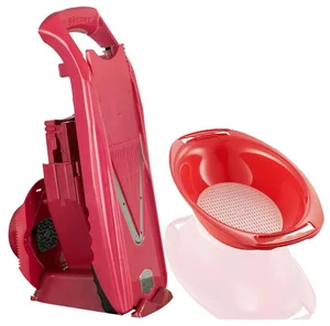 Börner V5 PowerLine Profi set s miskou