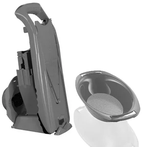 Börner V5 PowerLine Profi Set s Miskou