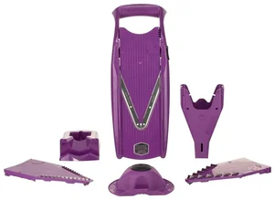 Börner V5 PowerLine Profi Set – V-kráječ s příslušenstvím