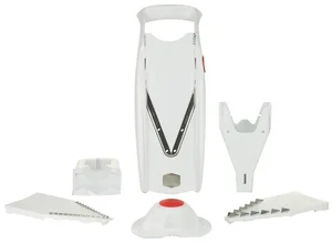 Börner V5 PowerLine Profi Set