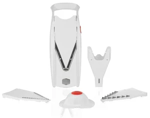 Börner V5 PowerLine Starter Set