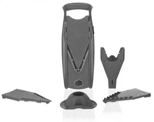 Börner V5 PowerLine Starter Set