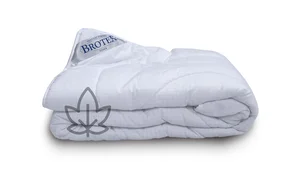 BROTEX Anti Stress celoroční přikrývka 220×200 cm, francouzská rozšířená