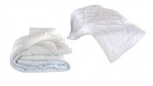 BROTEX Luxus Plus Přikrývka z dutého vlákna 140×200 cm – celoroční