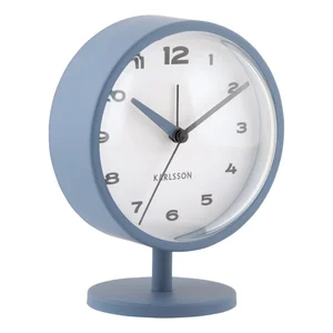 Budík Brisk Dome Ø11 cm – Karlsson