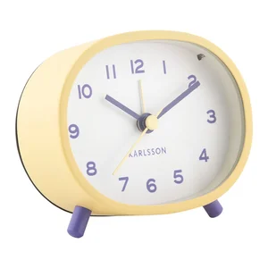 Budík Cheeky Karlsson