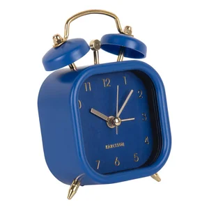 Budík Metallic Glam od Karlsson