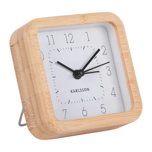 Budík Neat Karlsson