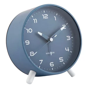 Budík Orgullo Ø11 cm – Karlsson