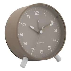 Budík Orgullo Karlsson, Ø 11 cm