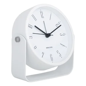 Budík Regal Ø11 cm – Karlsson