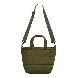 Budva khaki chladicí taška – House Nordic