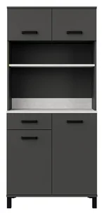 Bufet STRAKOŠ L-DA 80 cm