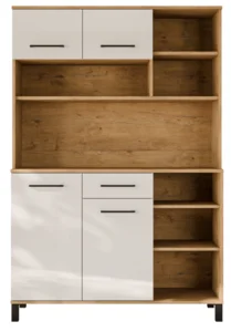 Bufet STRAKOŠ V-GO 120 cm