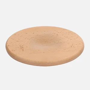 Buková podložka pod hrnec 20 cm