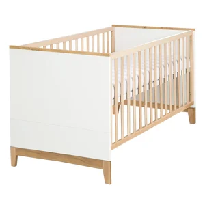 Buková postýlka Finn 70x140 cm od Roba