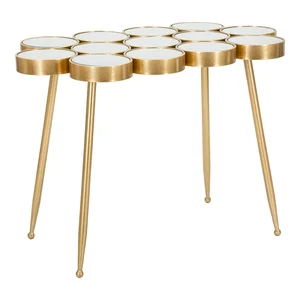 Buttle odkládací stolek 55×100 cm