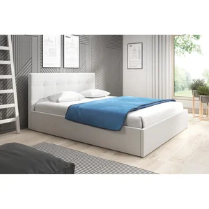 Čalouněná postel Laura 180x200 cm
