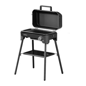Campingaz Tour and Grill S - Přenosný plynový gril