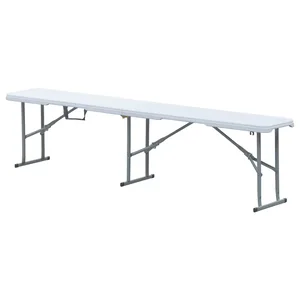 Campingová lavice AZ-K1001 WT