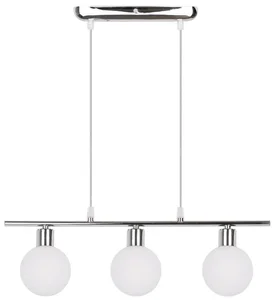 Candellux Oden Lustr na Lanku 3xG9 40W