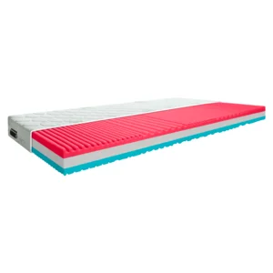 CAROLI – Pěnová matrace 90×200 cm