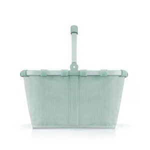 Carrybag Frame Cord Mint od Reisenthel