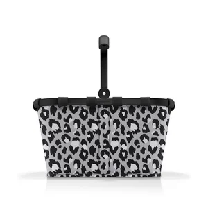 Carrybag Frame Leo černý