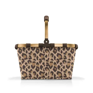 Carrybag Frame Leo macchiato