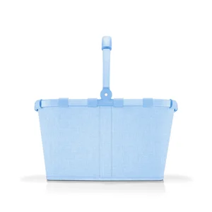 Carrybag Frame Twist – světle modrá