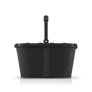 Carrybag Mesh černý