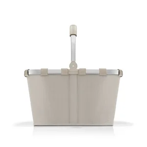 Carrybag Reisenthel Herringbone sand