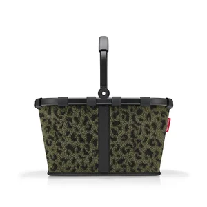 Carrybag Reisenthel Teddy Leo Olive
