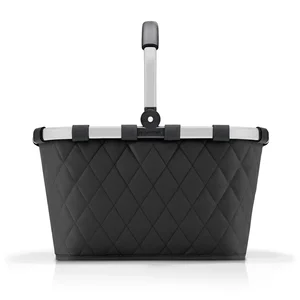 Carrybag Rhombus černý