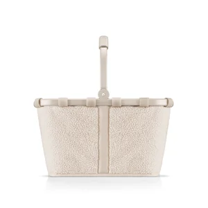 Carrybag Teddy sand od Reisenthel