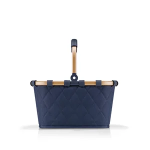 Carrybag XS rám Rhombus Midnight Gold