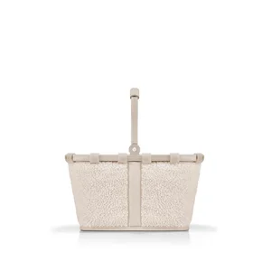 Carrybag XS Reisenthel – pískový košík