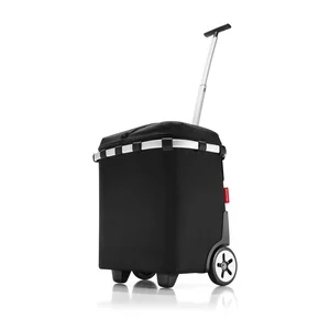 Carrycruiser iso černý – termokošík Reisenthel