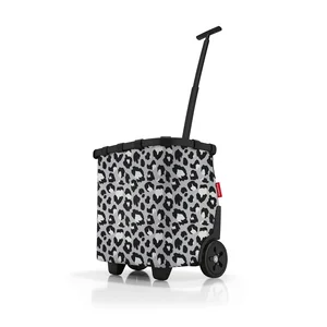 Carrycruiser Reisenthel – nákupní košík na kolečka
