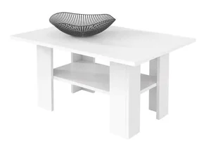 Casarredo AGA H43 – konferenční stolek, bílý