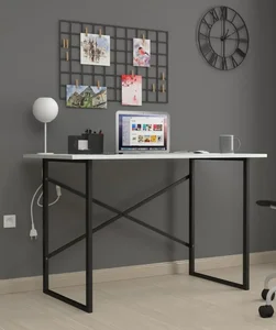 Casarredo ANGELA psací stůl 60×120 cm, bílý