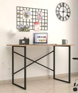 Casarredo Angela – psací stůl 60x120 cm borovice