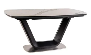 Casarredo ARMANI Rozkládací stůl 160×90 cm
