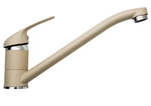 Casarredo ASALIA beige – stojánková jednopáková baterie