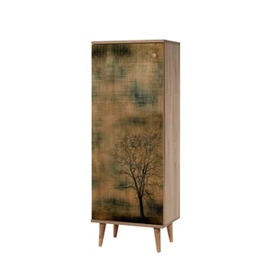 Casarredo Botník Filinta – dub sonoma