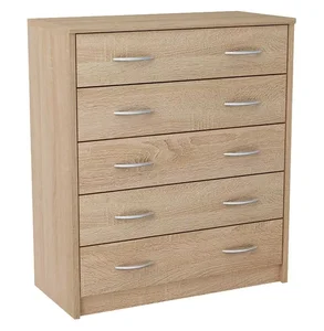 Casarredo botník výklopný K022 dub sonoma