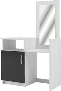 Casarredo Essex – toaletní stolek se zrcadlem