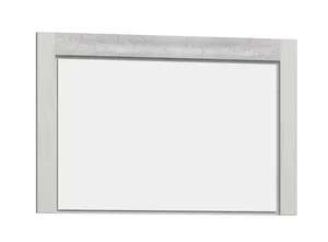 Casarredo Indianapolis I-12 zrcadlo jasan bílý